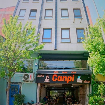 Canpi Homes Истанбул Екстериор снимка