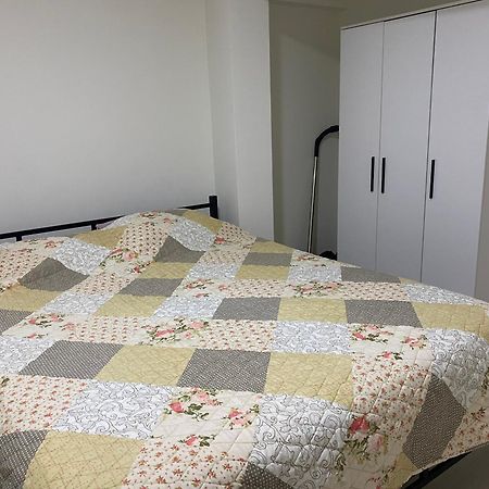 Canpi Homes Истанбул Екстериор снимка