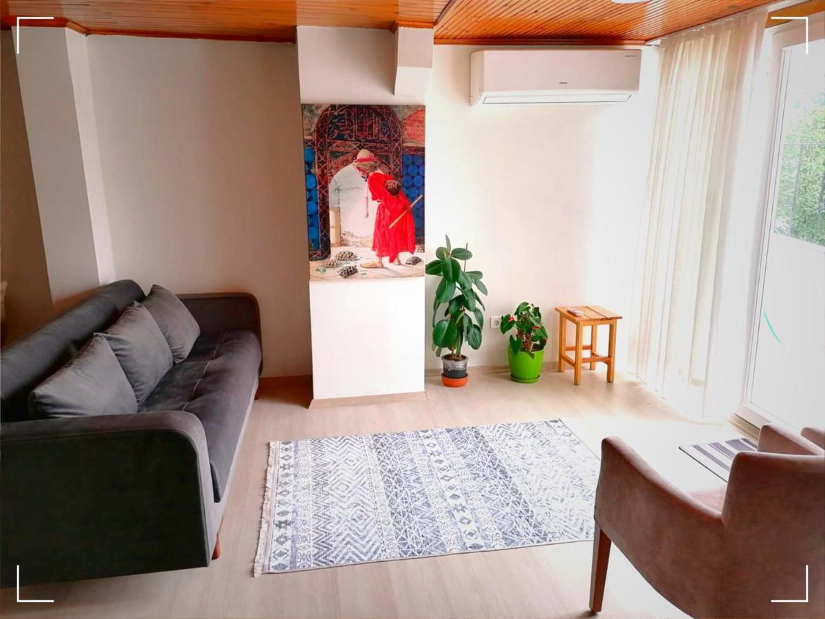 Canpi Homes Истанбул Екстериор снимка