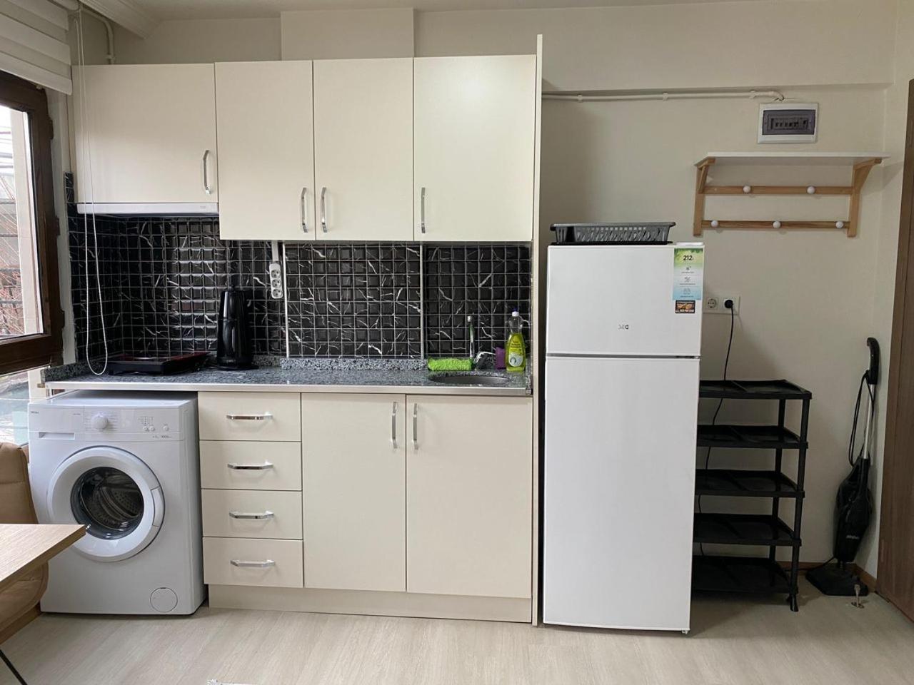 Canpi Homes Истанбул Екстериор снимка
