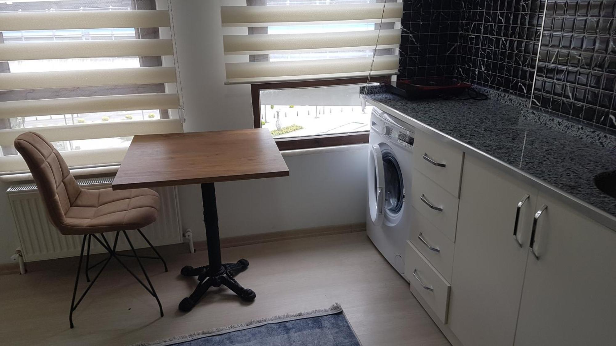 Canpi Homes Истанбул Екстериор снимка