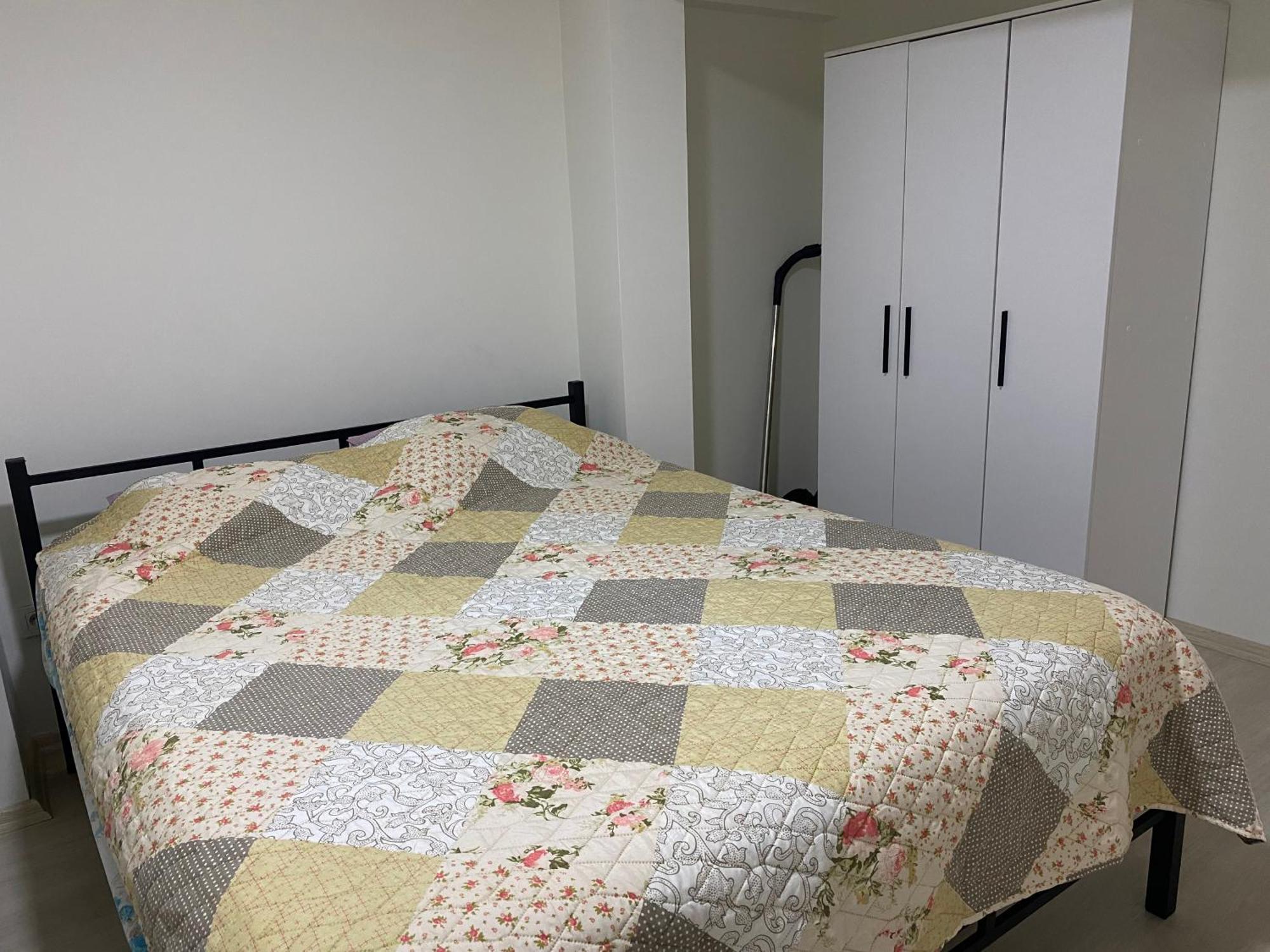 Canpi Homes Истанбул Екстериор снимка