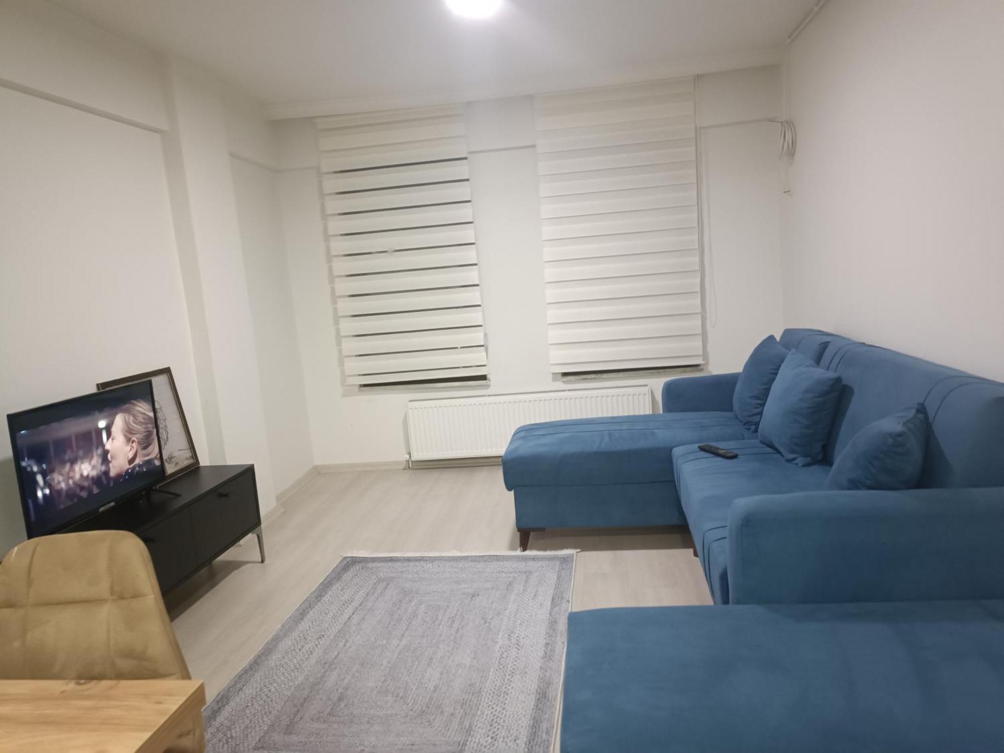 Canpi Homes Истанбул Екстериор снимка