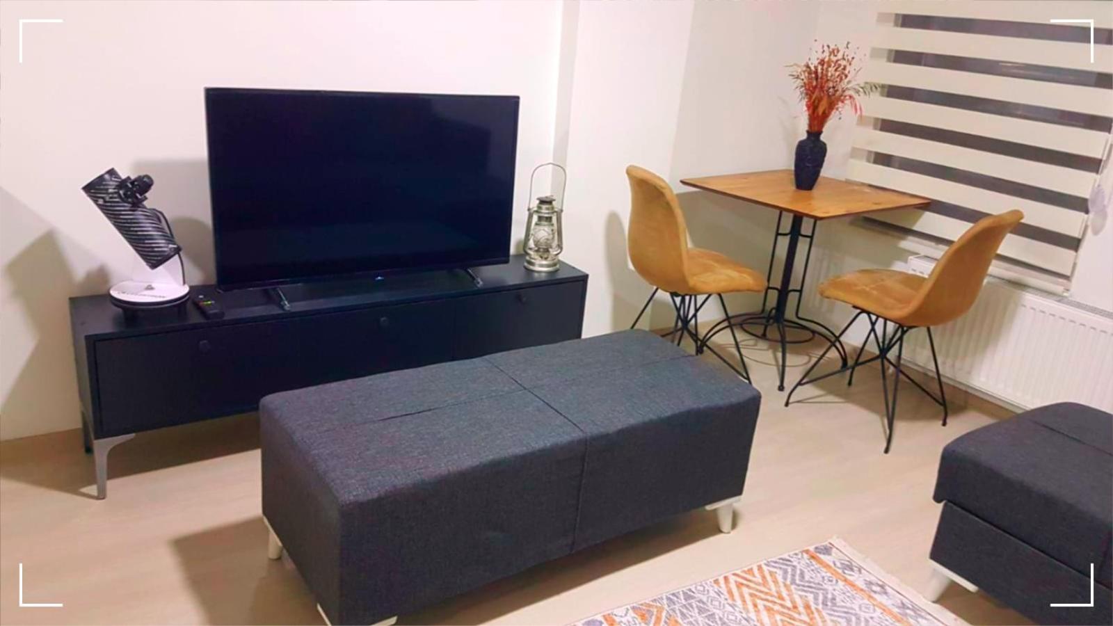 Canpi Homes Истанбул Екстериор снимка