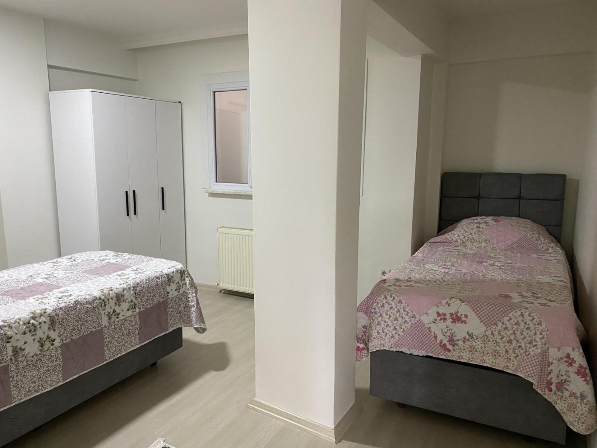Canpi Homes Истанбул Екстериор снимка