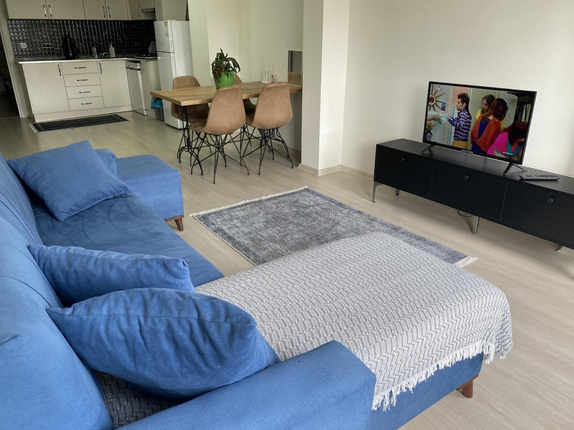 Canpi Homes Истанбул Екстериор снимка