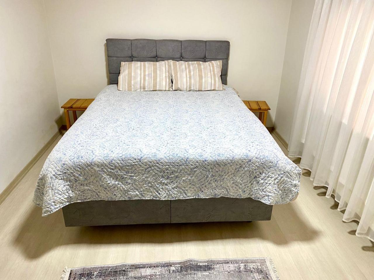 Canpi Homes Истанбул Екстериор снимка