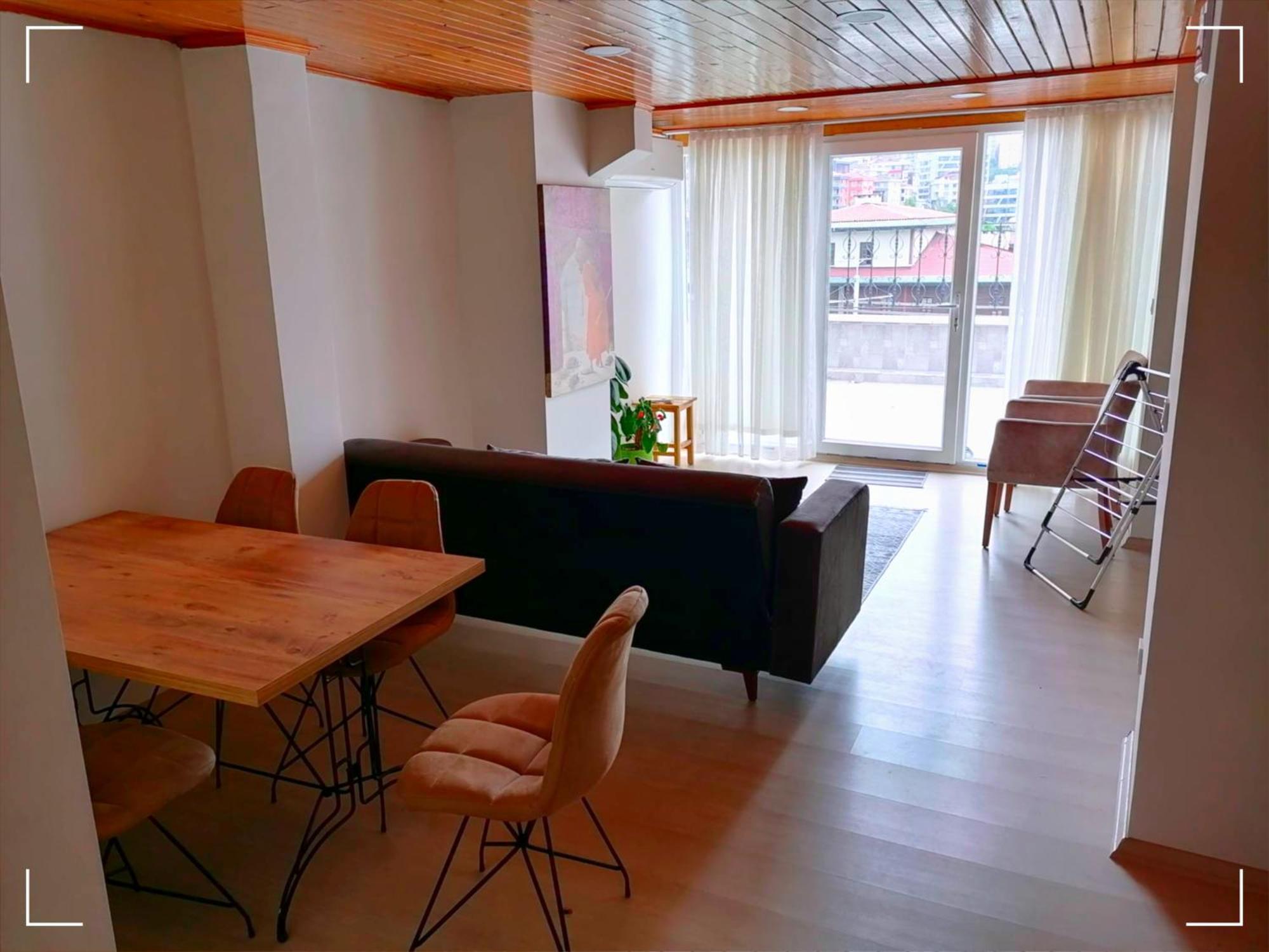 Canpi Homes Истанбул Екстериор снимка