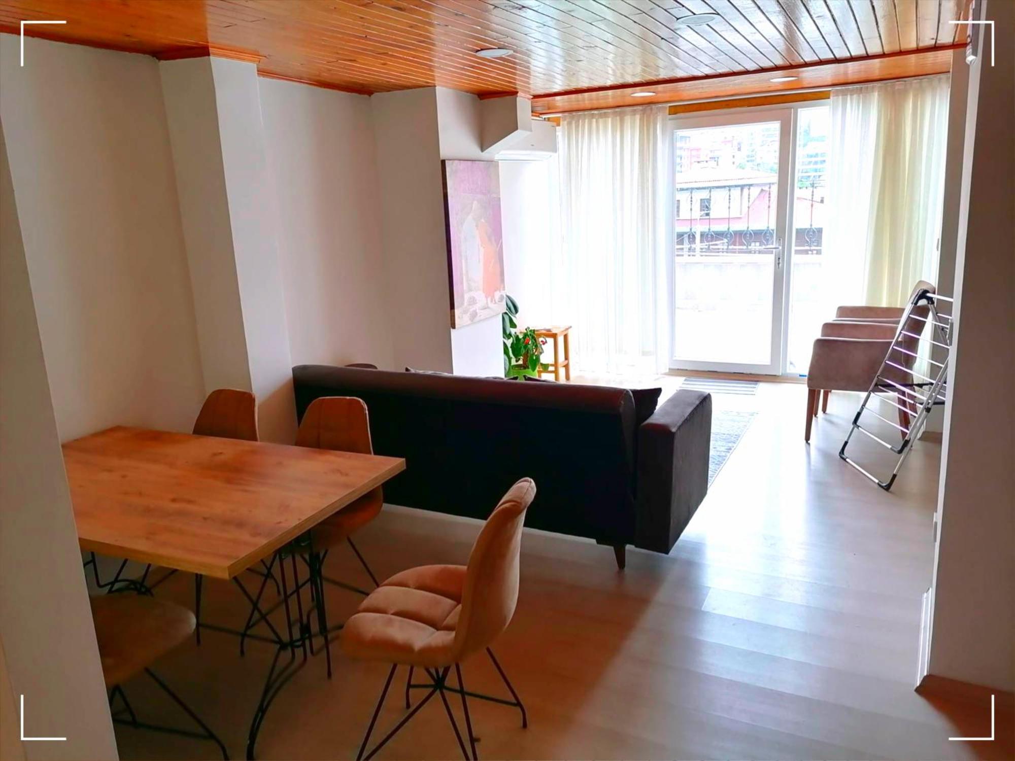 Canpi Homes Истанбул Екстериор снимка