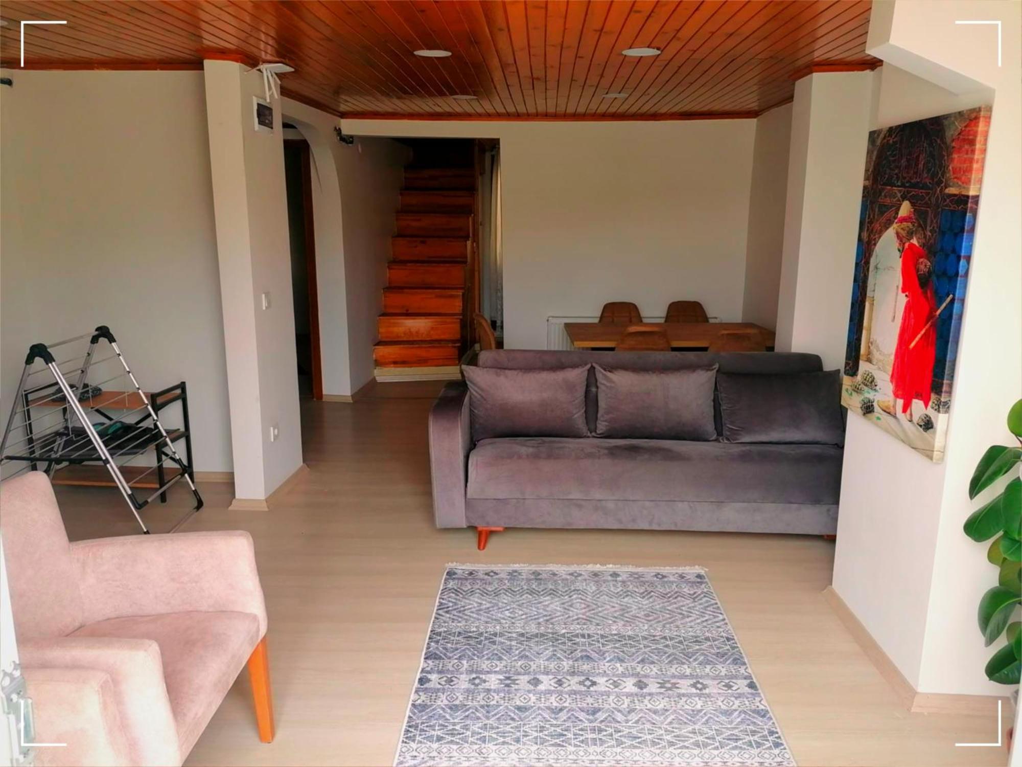 Canpi Homes Истанбул Екстериор снимка