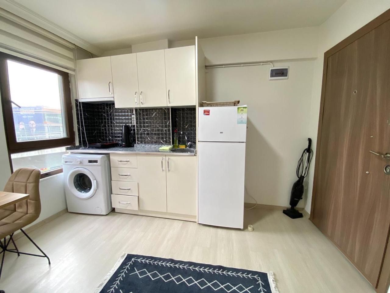 Canpi Homes Истанбул Екстериор снимка