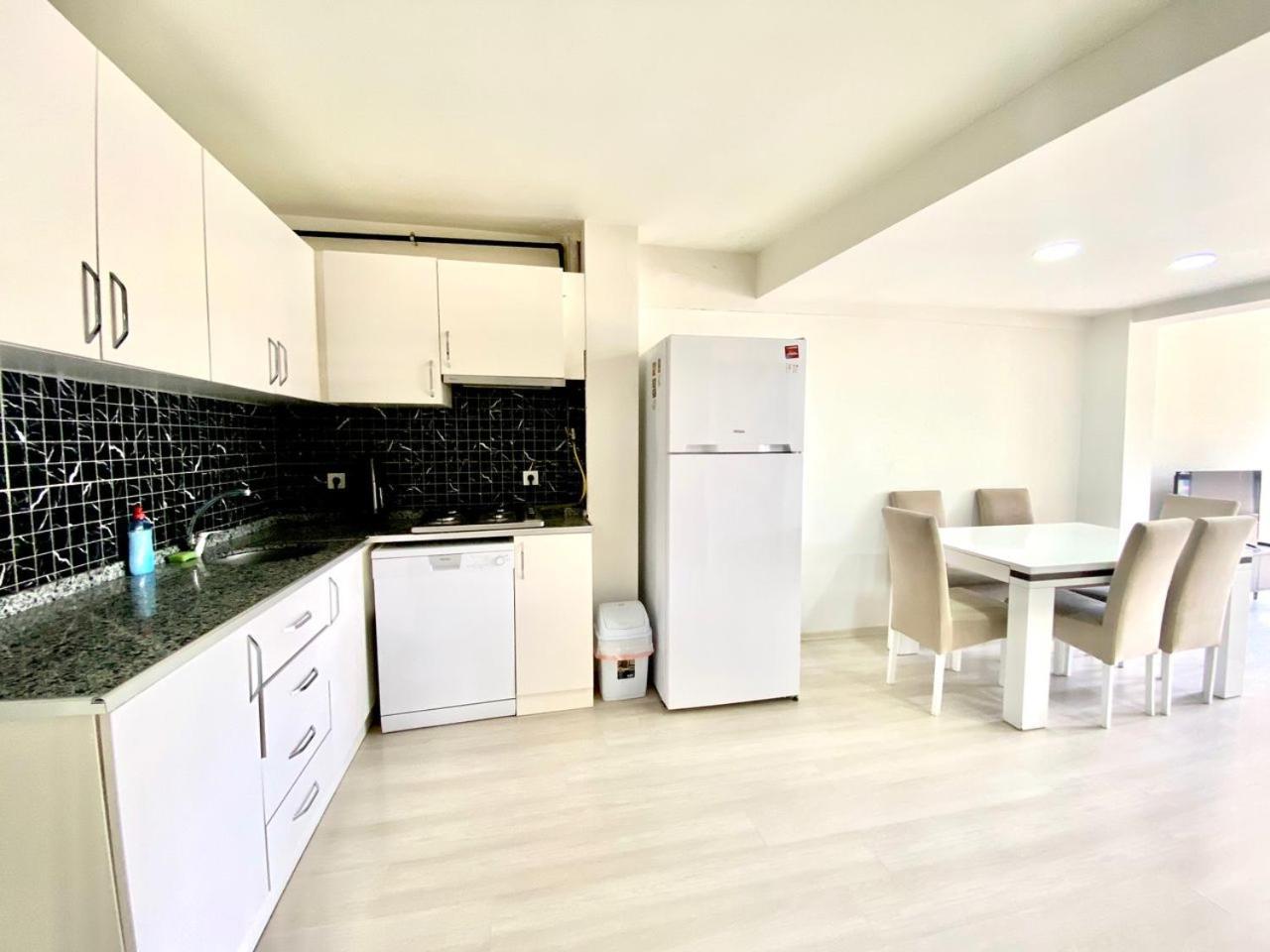Canpi Homes Истанбул Екстериор снимка
