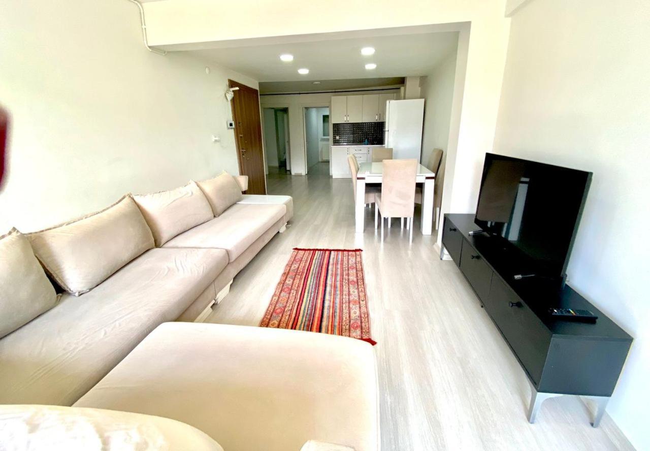 Canpi Homes Истанбул Екстериор снимка