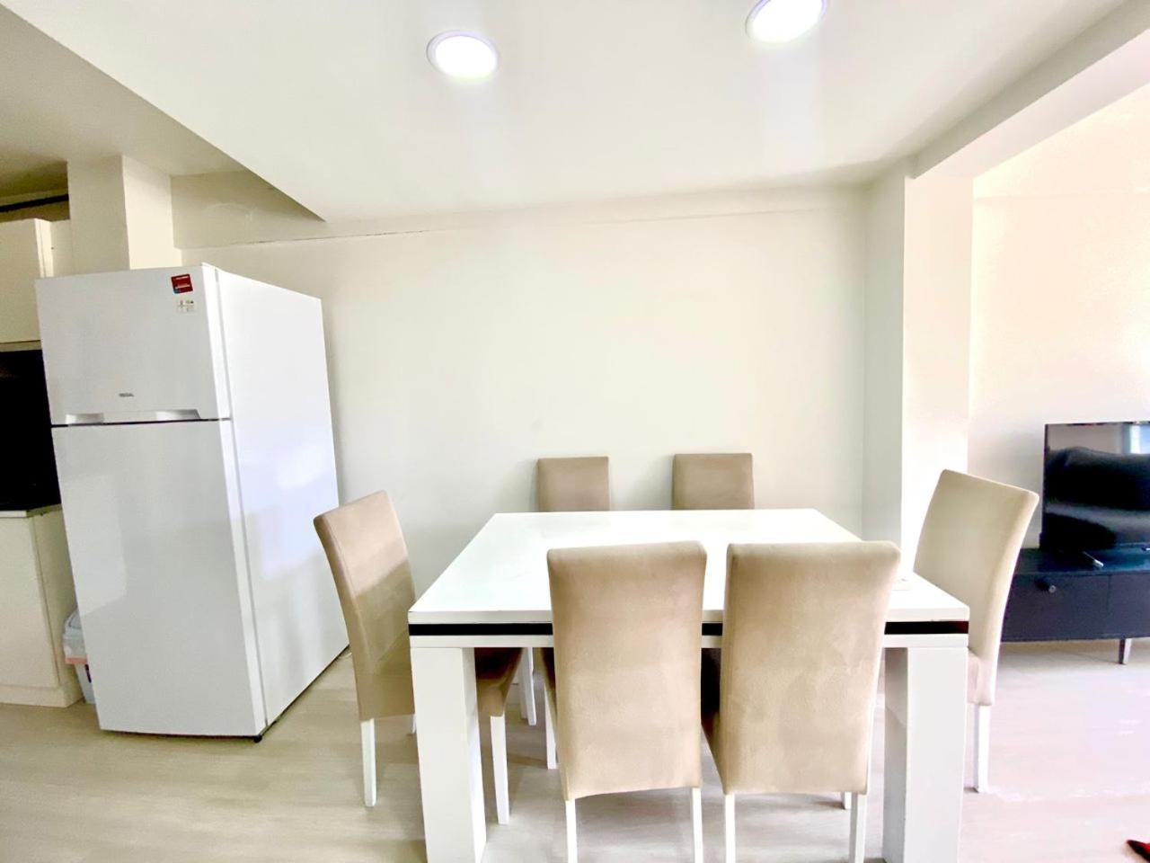 Canpi Homes Истанбул Екстериор снимка