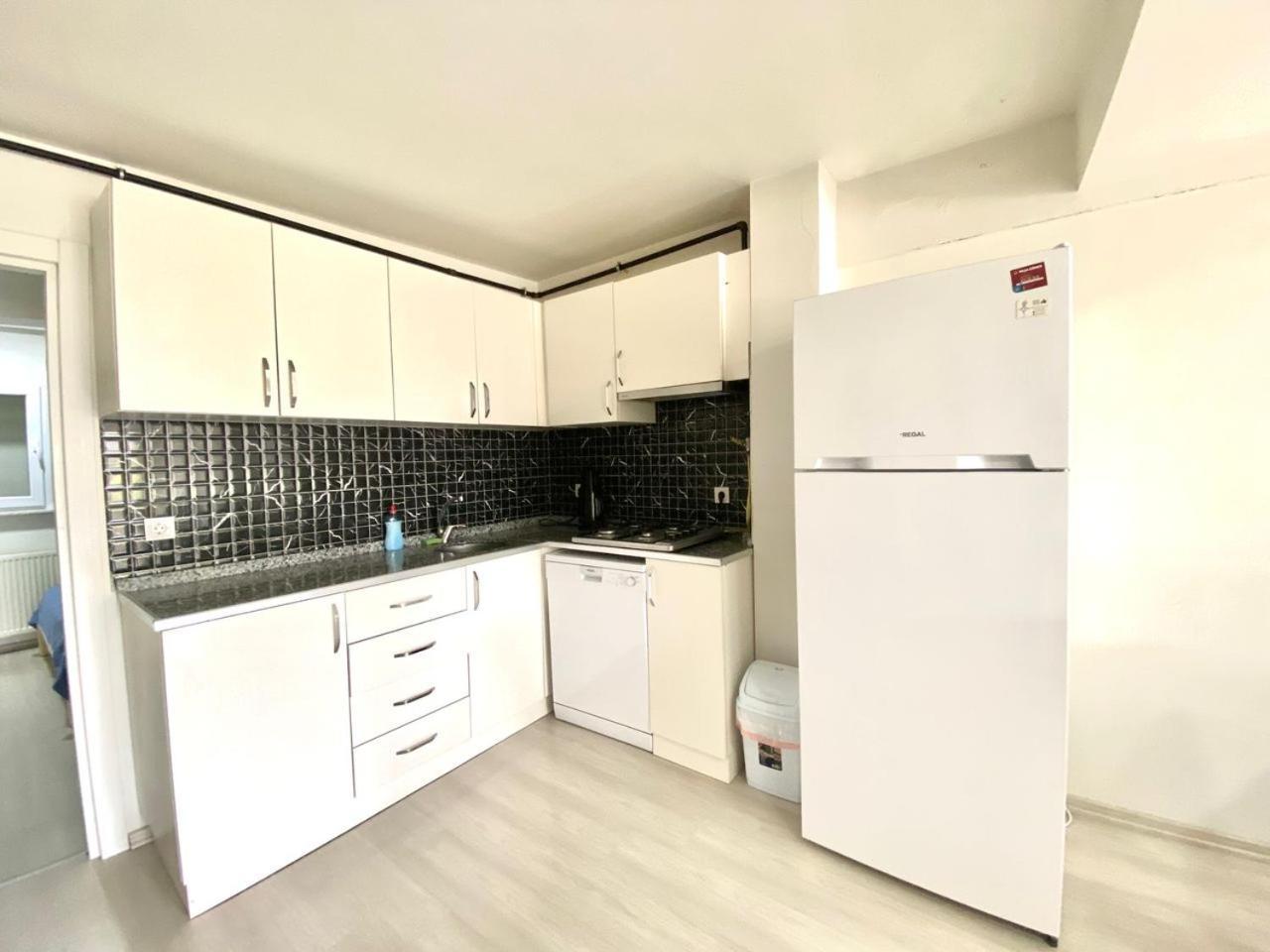Canpi Homes Истанбул Екстериор снимка