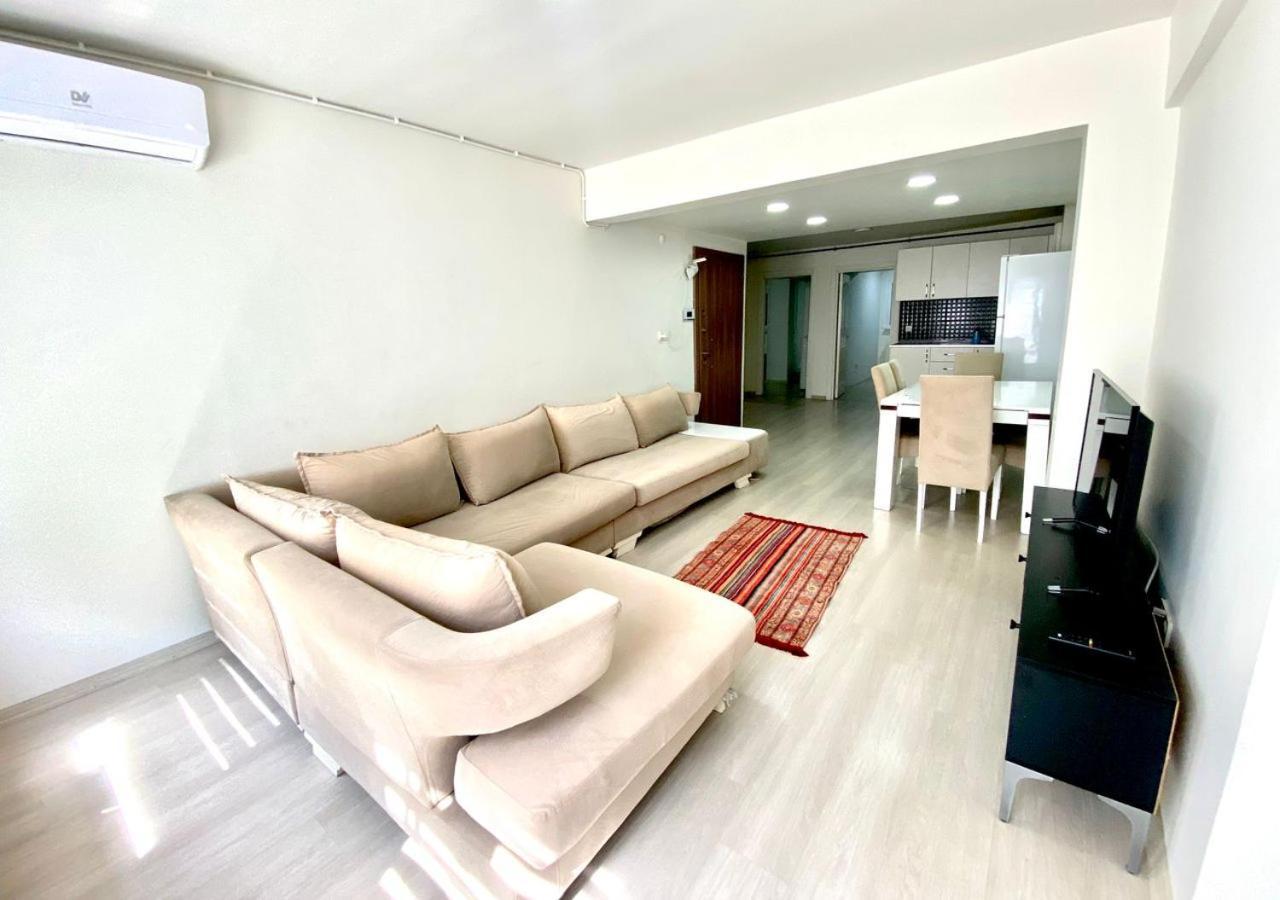 Canpi Homes Истанбул Екстериор снимка